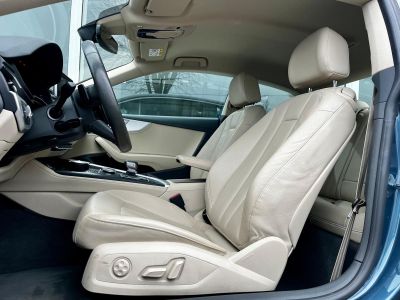 Audi A5 V6 30 TDI 218 S tronic 7 Design   - 4
