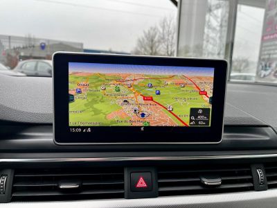 Audi A5 V6 30 TDI 218 S tronic 7 Design   - 7