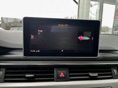 Audi A5 V6 30 TDI 218 S tronic 7 Design   - 8