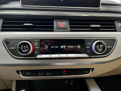 Audi A5 V6 30 TDI 218 S tronic 7 Design   - 10