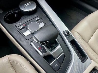 Audi A5 V6 30 TDI 218 S tronic 7 Design   - 11