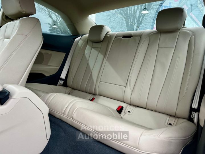 Audi A5 V6 30 TDI 218 S tronic 7 Design - 15