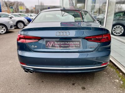Audi A5 V6 30 TDI 218 S tronic 7 Design   - 19
