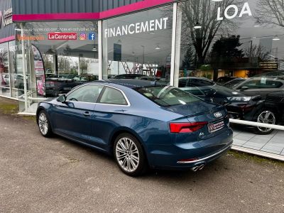 Audi A5 V6 30 TDI 218 S tronic 7 Design   - 20