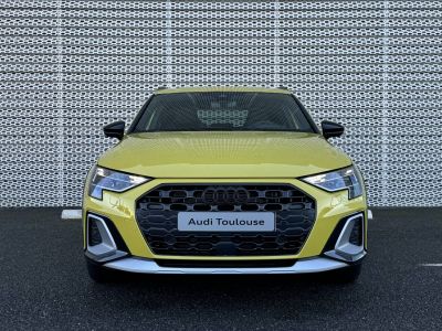 Audi A3 ALLSTREET Allstreet 35 TFSI Mild Hybrid 150 S tronic 7 Avus   - 3