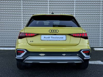 Audi A3 ALLSTREET Allstreet 35 TFSI Mild Hybrid 150 S tronic 7 Avus   - 5