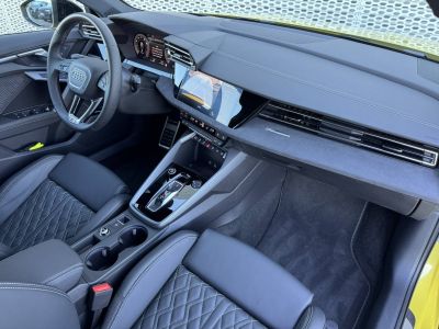 Audi A3 ALLSTREET Allstreet 35 TFSI Mild Hybrid 150 S tronic 7 Avus   - 7