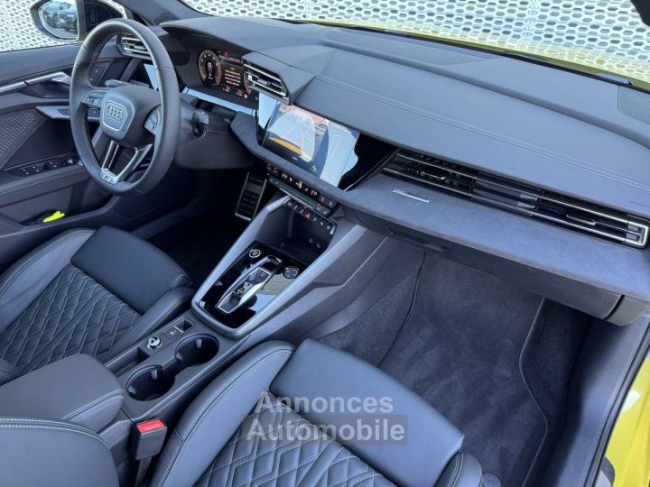 Audi A3 ALLSTREET Allstreet 35 TFSI Mild Hybrid 150 S tronic 7 Avus - 7
