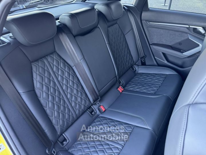 Audi A3 ALLSTREET Allstreet 35 TFSI Mild Hybrid 150 S tronic 7 Avus - 8