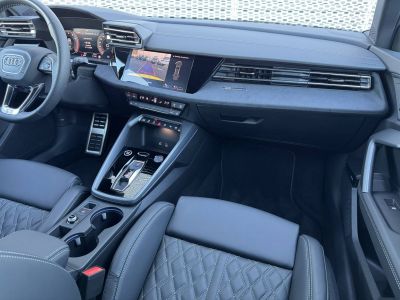 Audi A3 ALLSTREET Allstreet 35 TFSI Mild Hybrid 150 S tronic 7 Avus   - 9