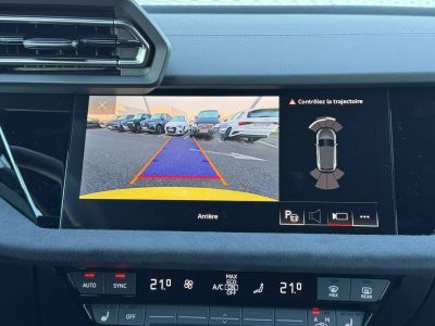 Audi A3 ALLSTREET Allstreet 35 TFSI Mild Hybrid 150 S tronic 7 Avus   - 11