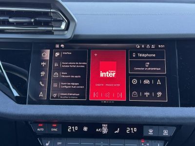 Audi A3 ALLSTREET Allstreet 35 TFSI Mild Hybrid 150 S tronic 7 Avus   - 12