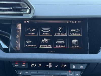 Audi A3 ALLSTREET Allstreet 35 TFSI Mild Hybrid 150 S tronic 7 Avus   - 13