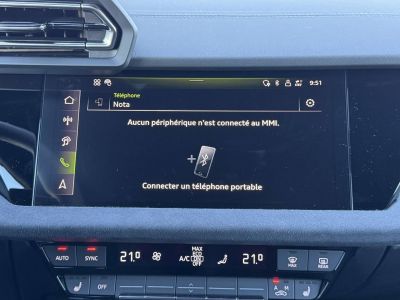 Audi A3 ALLSTREET Allstreet 35 TFSI Mild Hybrid 150 S tronic 7 Avus   - 16