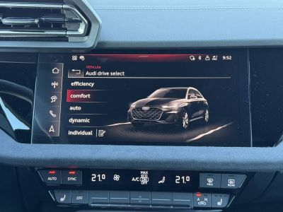 Audi A3 ALLSTREET Allstreet 35 TFSI Mild Hybrid 150 S tronic 7 Avus   - 19
