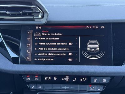 Audi A3 ALLSTREET Allstreet 35 TFSI Mild Hybrid 150 S tronic 7 Avus   - 20