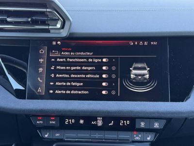 Audi A3 ALLSTREET Allstreet 35 TFSI Mild Hybrid 150 S tronic 7 Avus   - 22