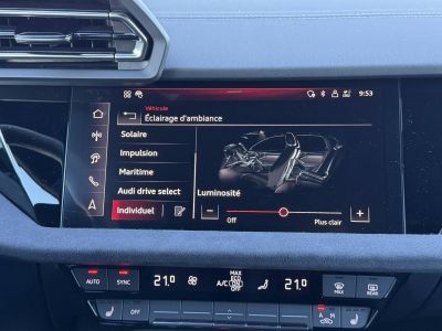 Audi A3 ALLSTREET Allstreet 35 TFSI Mild Hybrid 150 S tronic 7 Avus   - 23