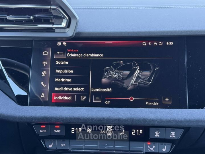 Audi A3 ALLSTREET Allstreet 35 TFSI Mild Hybrid 150 S tronic 7 Avus - 23