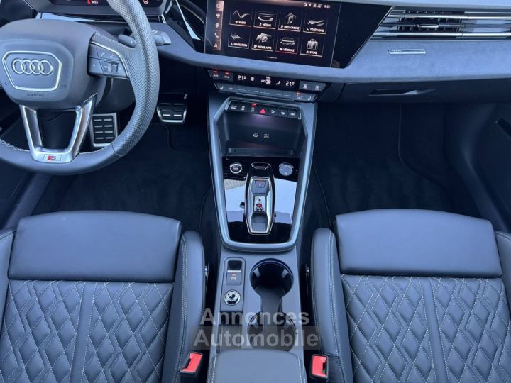 Audi A3 ALLSTREET Allstreet 35 TFSI Mild Hybrid 150 S tronic 7 Avus - 24