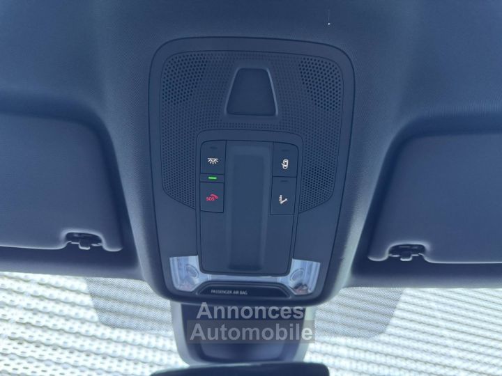 Audi A3 ALLSTREET Allstreet 35 TFSI Mild Hybrid 150 S tronic 7 Avus - 25