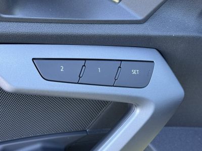 Audi A3 ALLSTREET Allstreet 35 TFSI Mild Hybrid 150 S tronic 7 Avus   - 28