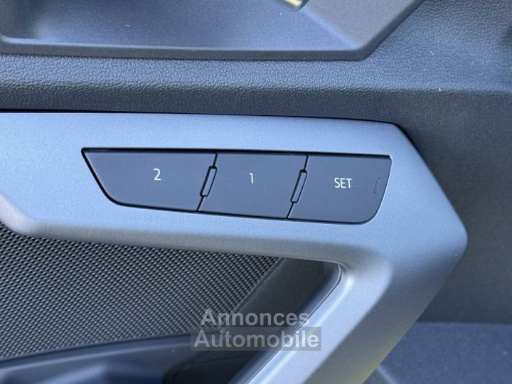 Audi A3 ALLSTREET Allstreet 35 TFSI Mild Hybrid 150 S tronic 7 Avus - 28