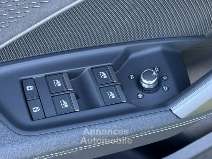 Audi A3 ALLSTREET Allstreet 35 TFSI Mild Hybrid 150 S tronic 7 Avus - 29