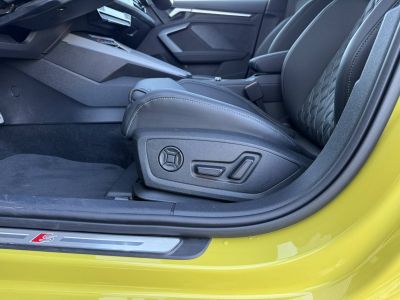 Audi A3 ALLSTREET Allstreet 35 TFSI Mild Hybrid 150 S tronic 7 Avus   - 31
