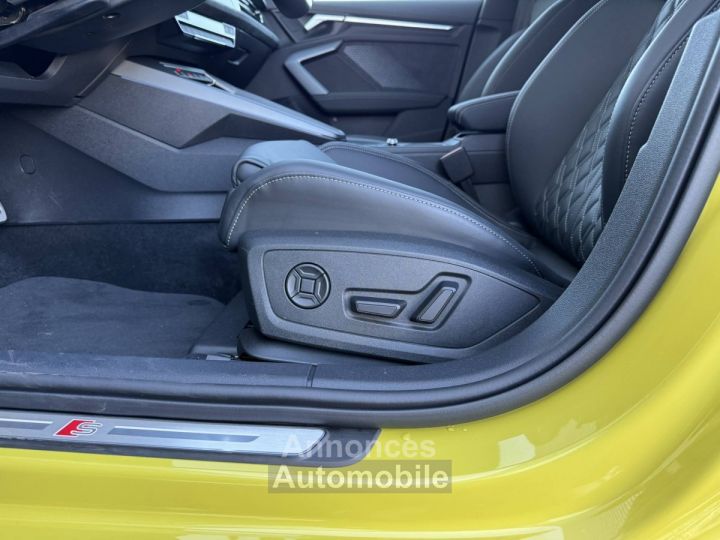 Audi A3 ALLSTREET Allstreet 35 TFSI Mild Hybrid 150 S tronic 7 Avus - 31