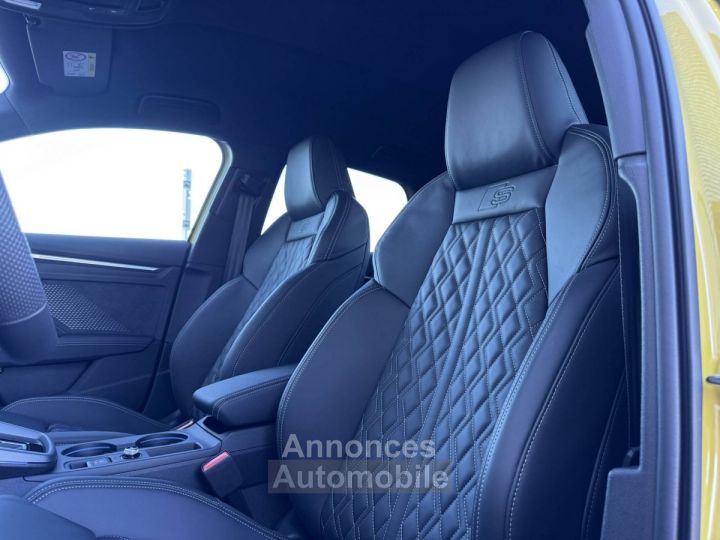 Audi A3 ALLSTREET Allstreet 35 TFSI Mild Hybrid 150 S tronic 7 Avus - 32