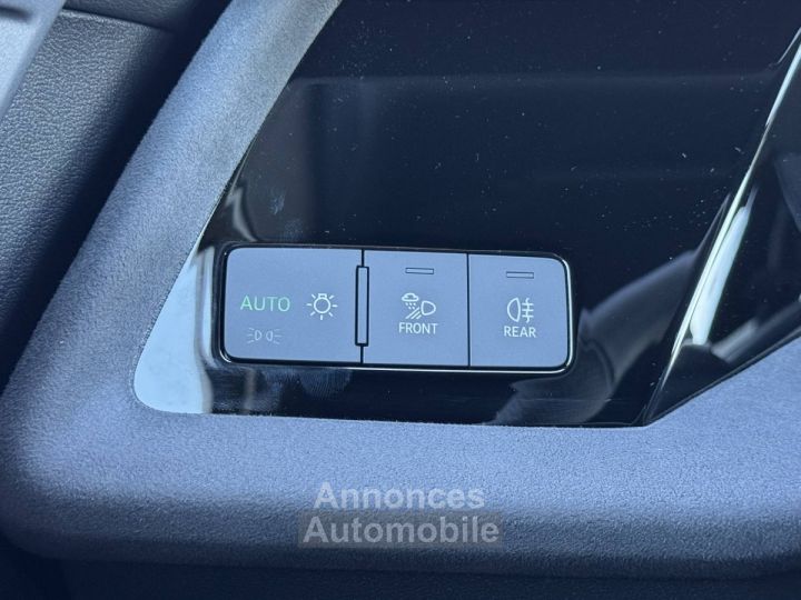 Audi A3 ALLSTREET Allstreet 35 TFSI Mild Hybrid 150 S tronic 7 Avus - 33