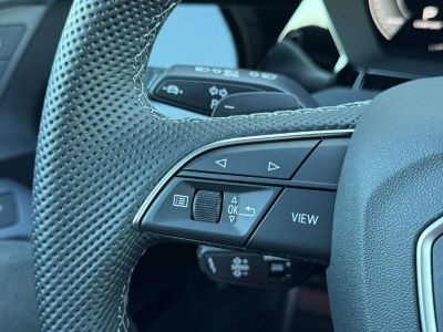 Audi A3 ALLSTREET Allstreet 35 TFSI Mild Hybrid 150 S tronic 7 Avus   - 34