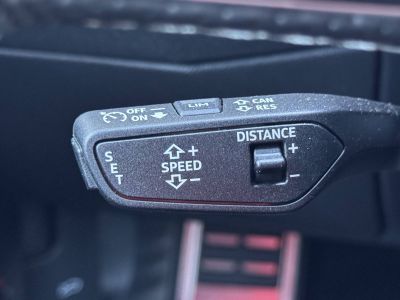 Audi A3 ALLSTREET Allstreet 35 TFSI Mild Hybrid 150 S tronic 7 Avus   - 37