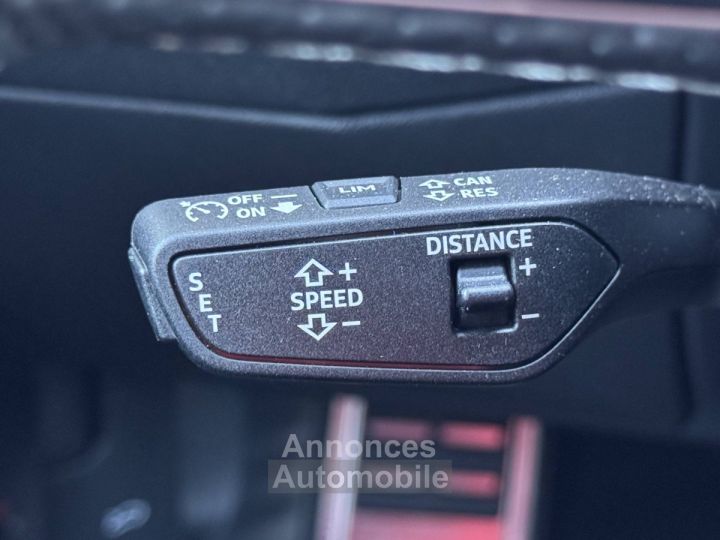 Audi A3 ALLSTREET Allstreet 35 TFSI Mild Hybrid 150 S tronic 7 Avus - 37