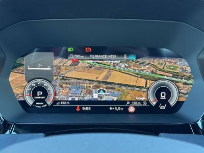 Audi A3 ALLSTREET Allstreet 35 TFSI Mild Hybrid 150 S tronic 7 Avus   - 38