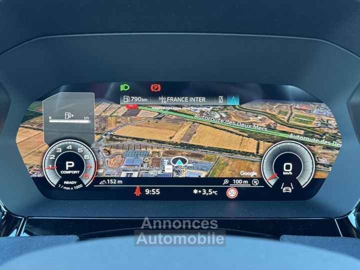 Audi A3 ALLSTREET Allstreet 35 TFSI Mild Hybrid 150 S tronic 7 Avus - 38