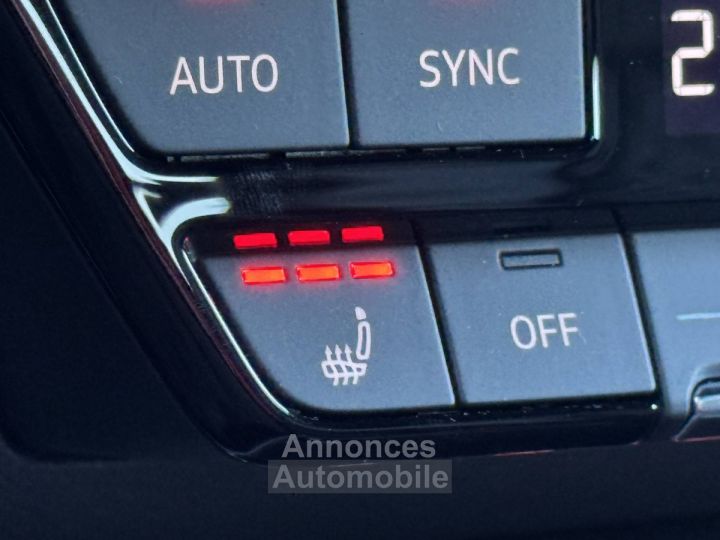 Audi A3 ALLSTREET Allstreet 35 TFSI Mild Hybrid 150 S tronic 7 Avus - 39