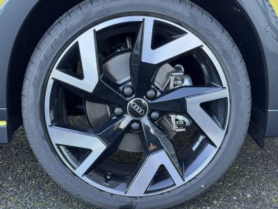 Audi A3 ALLSTREET Allstreet 35 TFSI Mild Hybrid 150 S tronic 7 Avus   - 43