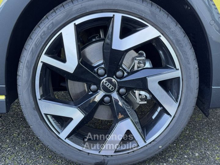 Audi A3 ALLSTREET Allstreet 35 TFSI Mild Hybrid 150 S tronic 7 Avus - 43