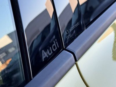Audi A3 ALLSTREET Allstreet 35 TFSI Mild Hybrid 150 S tronic 7 Avus   - 45