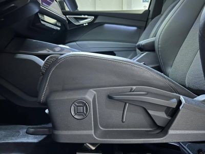Audi Q4 E-Tron SPORTBACK Sportback 40 204 ch 82 kWh S line   - 7