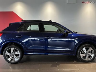 Audi Q2 35 TDI 150 S tronic 7 Advanced   - 2
