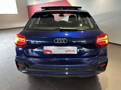 Audi Q2 35 TDI 150 S tronic 7 Advanced   - 3