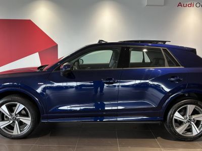 Audi Q2 35 TDI 150 S tronic 7 Advanced   - 5