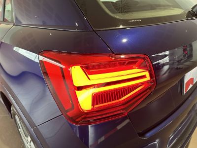 Audi Q2 35 TDI 150 S tronic 7 Advanced   - 6