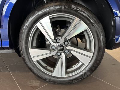 Audi Q2 35 TDI 150 S tronic 7 Advanced   - 7