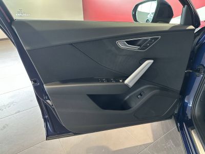 Audi Q2 35 TDI 150 S tronic 7 Advanced   - 9