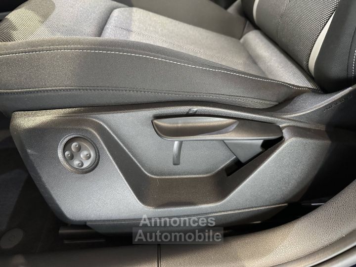 Audi Q2 35 TDI 150 S tronic 7 Advanced - 11