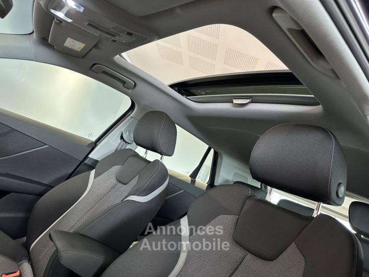 Audi Q2 35 TDI 150 S tronic 7 Advanced - 12